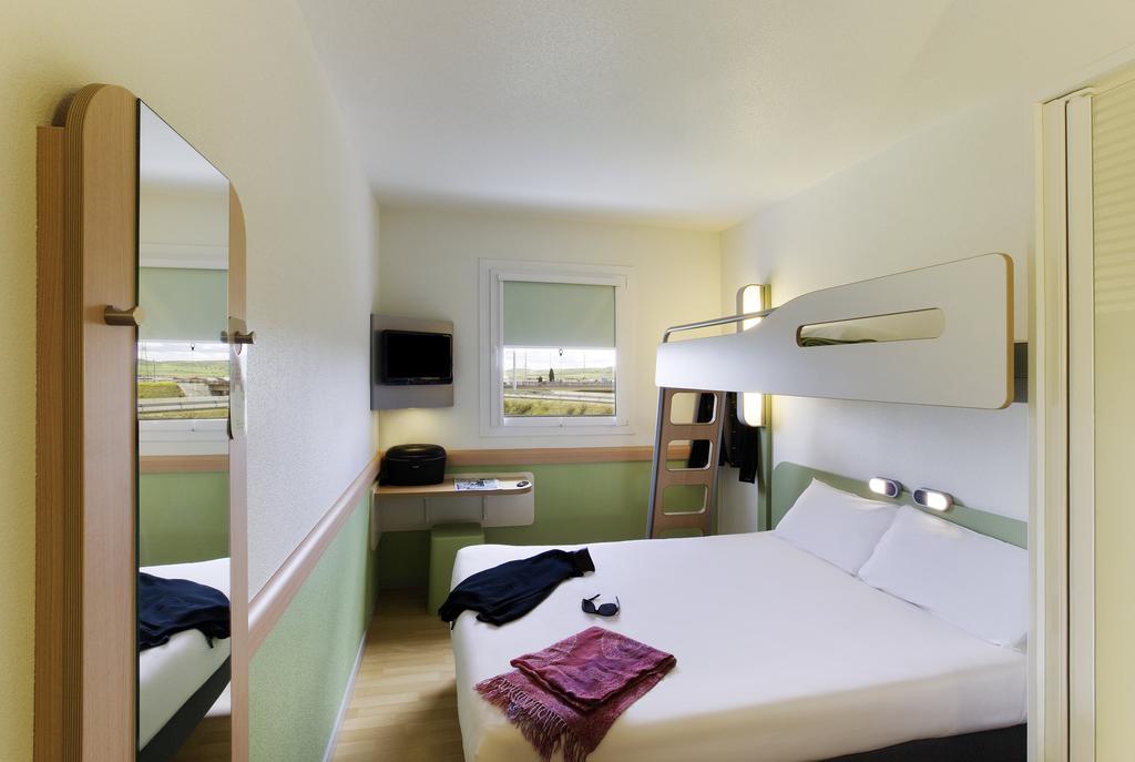 Classic Doppelzimmer