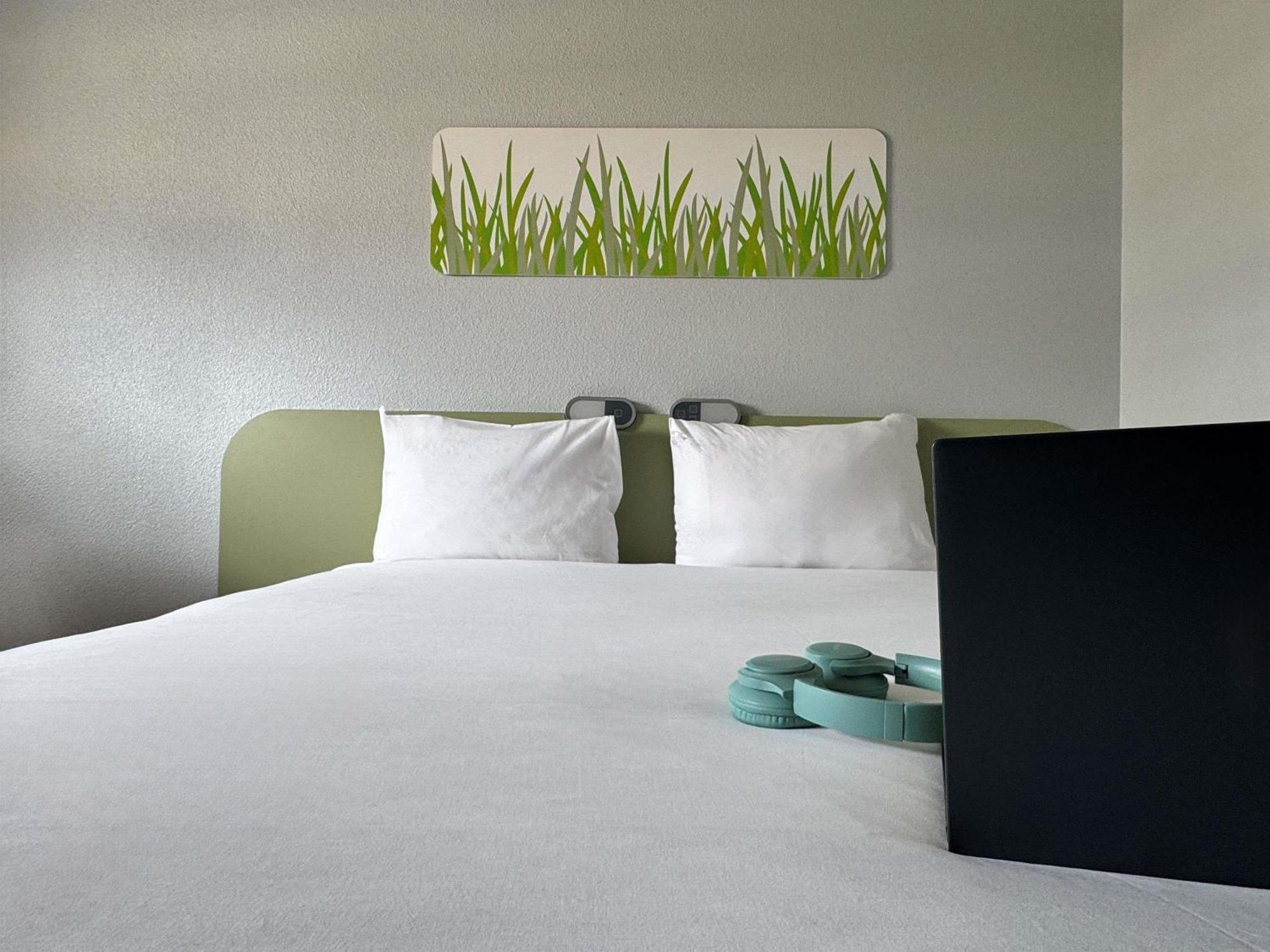Superior Zimmer mit Queensize-Bett